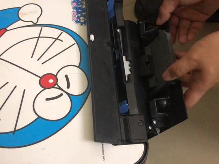 爱普生打印机L4168,卡纸,尺寸错误,墨线断裂的解决办法#爱普生打印机