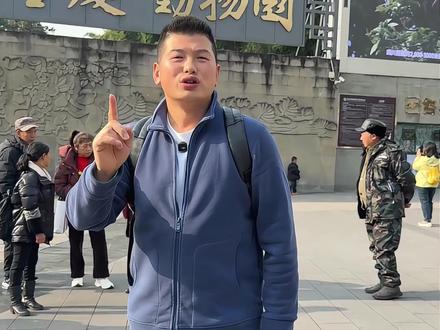 重庆动物园,9大实用避坑攻略! 从线路时间、大熊猫观看时间详细说明!#重庆动物园 #重庆旅游攻略 #大熊猫 #重庆美食攻略 #动物园