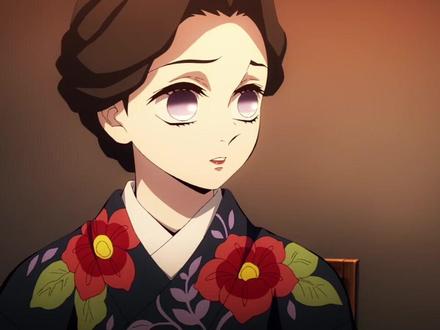 #鬼灭之刃 MVP辅助要去总部了。