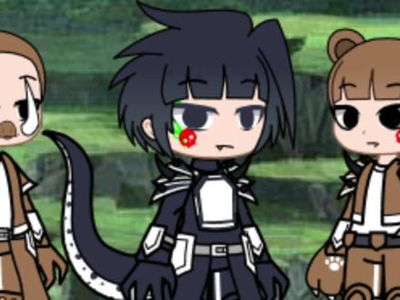 第二季先导预告