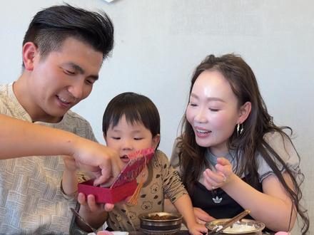 亲爱的媳妇儿,女神节快乐 ❤️我愿意一辈子拴住你的味蕾,一辈子为你做好吃的😘#今天妇女节 #女神节快乐 #夫妻日常#在家做美食 #阿云嘎食光宠爱 @阿云嘎夫妇