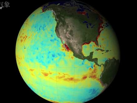 警惕!今冬可能冻哭?NOAA发布预警,双重拉尼娜概率71%