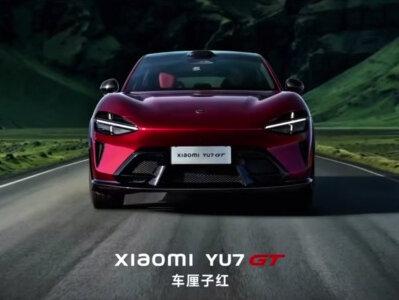 小米派YU7 GT跑纽北竟是故意上难度#小米YU7 GT##纽北圈速 #小米YU7GT #小米汽车 #雷军