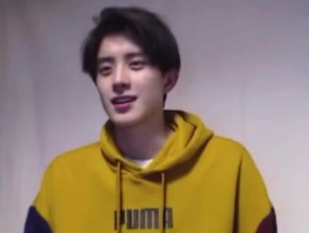 敖姐表演魔术中#敖瑞鹏 #敖瑞鹏早期 #考古