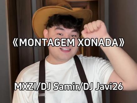 鸡蛋啊鸡鸭#montagemxonada #葡萄牙语 #FUNK