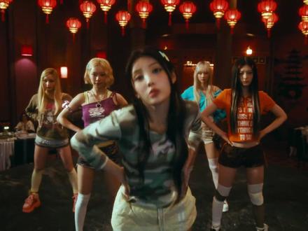 ILLIT & BABYMONSTER 回归现状 #illit #babymonster #kpop #kpop女团 #青年创作者成长计划