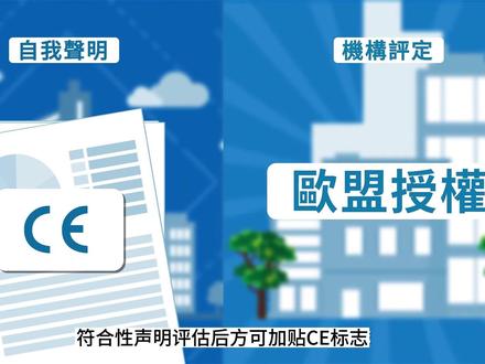 CE是什么?#检测认证 #电池 #制造业 #认证标志 #科普一下