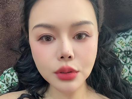 撒娇女人真滴有好命哦! #黑白颠周媛#撒娇