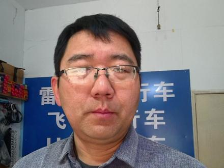 新手小白普及篇:卡飞和旋飞的区别 #鹿泉自行车 #石家庄骑行 #自行车维修 #抖音校园live计划 #同城好店推荐