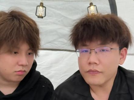 三兄弟の冒险第二期来咯!!!这期真的爆好笑! #许二木#舒肤佳乌木玫瑰