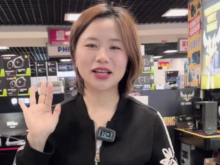 #组装机 #数码科技
显卡使用中注意事项
拆卸不当
显卡就“芭比Q”了