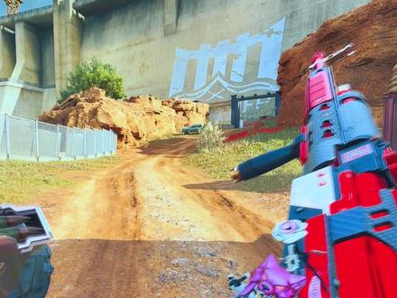 三角洲画面模糊镭射马赛克远处不清晰优化教程。#实用冷知识 #一般人不告诉他 #三角洲画面设置 #知识科普 #电脑小技巧