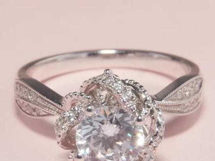 人工合成砖石和天然砖石有什么区别?#钻石#人造钻石 #七夕