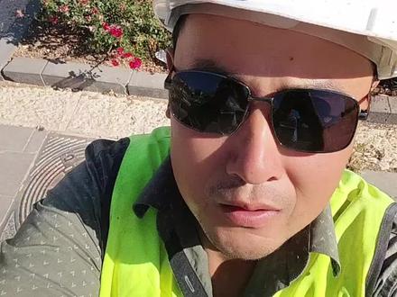 2025年6月17号上午8:40。防空警报失效。