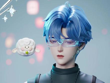 潮音纪 开启声音新纪元~#潮音纪 #听潮阁尹妹