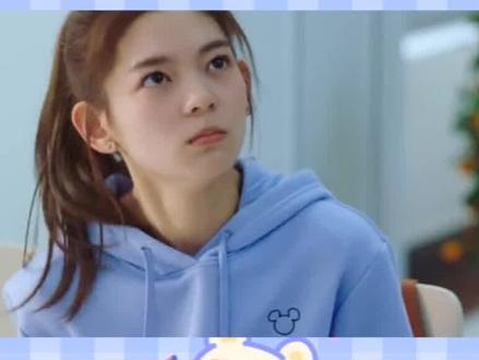 #影视剪辑 像不像背公式的你#校园#爱情@DOU+小助手