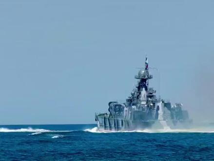 钓鱼岛局势升级:日本搞“行政标注”挑衅,中方增兵,俄罗斯表态支持#国际局势 #国际局势分析 #大国博弈 #钓鱼岛