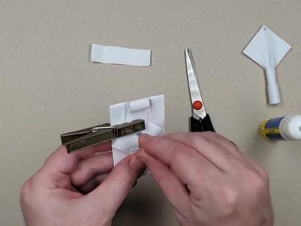 战斗吧小坦克 #折纸教程 #折纸玩具 #手工diy #手工制作 #手工折纸 #折纸坦克 #手工坦克制作