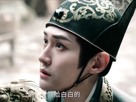 这一段秉烛真的帅爆了!#汪铎#逍遥#电视剧逍遥#逍遥将甜虐进行到底