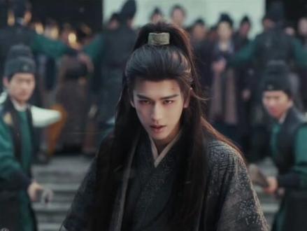 #琢玉 #追剧 #田曦薇 #张凌赫 这段百看不厌啦, 这俩兄弟什么情况?感情也太好了吧。。。