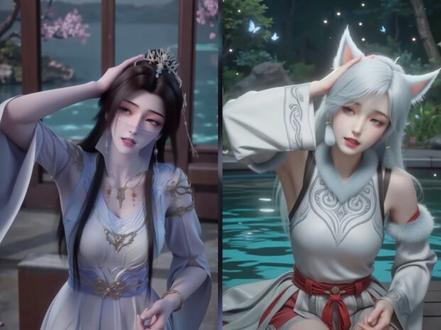 Wan2.2 动作迁移流工作!让动漫角色跳你指定的舞! #comfyui教程 #wan22 #动作迁移 #图生视频 #AI绘画