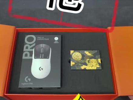 gpw5他来了,全网首拆狗五#罗技 #gpw5 #电磁微动