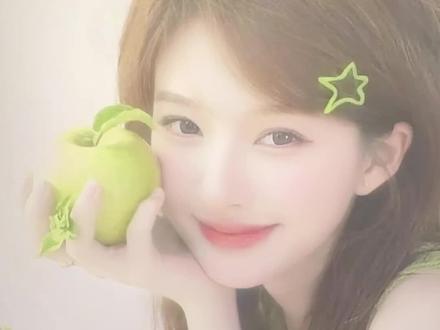 回复 @爱已月(露思、鞠婧祎)的评论 #procreate绘画约稿#赵露思#头像约稿#Q版#照片转手绘