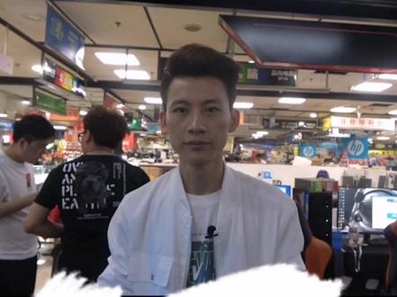 您觉得:#固态硬盘 重不重要?如果固态硬盘作为短板?会带来什么明显的变化吗?#西数 #大头杭州