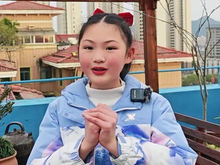 小学生写的马年新年诗#诗词#属马#祝福#新年快乐 #@DOU+小助手 @DOU+上热门