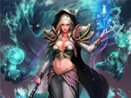 致—我们的青春,那句话能让你再燃起来?#超燃 #游戏 #魔兽世界#wow
