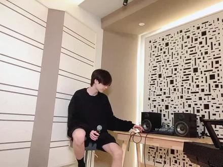 你说这是李雾#周柯宇 #周柯宇李雾 #狙击蝴蝶 #李雾 #rap