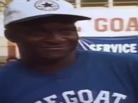 我是篮板下沿的男人 #篮球