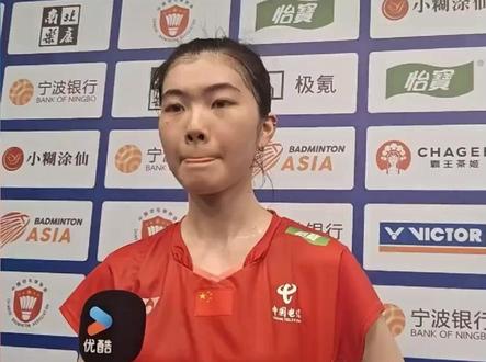 王正行,高昉洁官宣退出国家队 #羽毛球 #高昉洁 #王正行 #退役 #羽球八卦