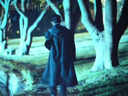 影片结束都没有等到的彩蛋 原来在MV里#惊蛰无声最后一镜无声的燃 #惊蛰无声