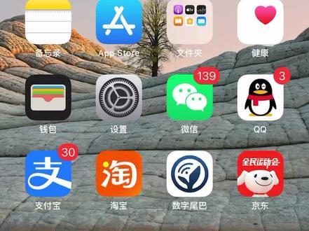 #苹果手机 #ipad #macbook使用技巧 Mac、iPad如何接收短信-设置教程