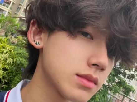 女朋友觉得我太帅了,异地恋没有安全感,那我只好……#情侣#异地恋#万万没想到#爆改#反差