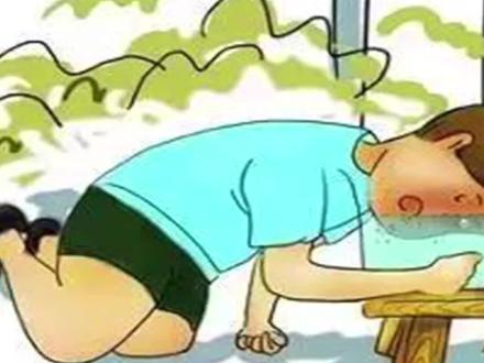 #眼睛 #洗眼睛 #眼睛异物 化学物品不慎进入眼睛该怎么办?