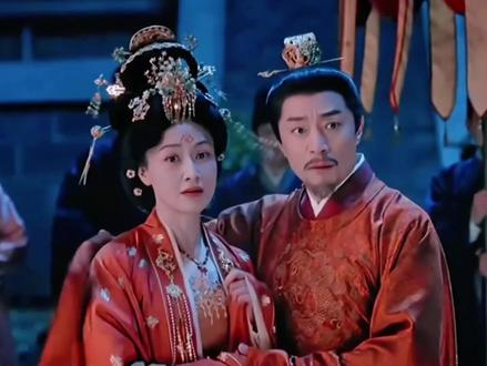 唐宫奇案大结局:冤种淑贵妃,最大背锅侠#唐宫奇案之青雾风鸣 #淑妃 #创作者扶持计划 #影视剧剪辑 #影视解说