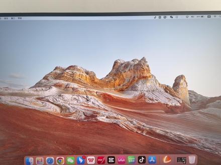 红米显示器a27u type-c 2026 非常nice的红米显示器#显示器 #红米显示器 #4k60帧