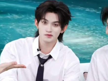 ☁️超级放水现场#郝熠然 #云旗 #卡姿兰 #卡姿兰双人直播