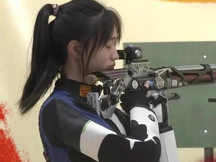 17岁的浙江小姑娘一天内勇夺两块亚运金牌#亚运会 #亚运会金牌榜 #真实事件