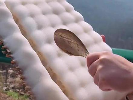 卖霉豆腐的风终究还是吹到了互联网 #霉豆腐 #爆改 #万万没想到