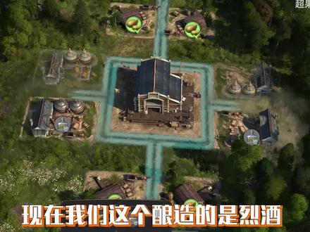 好家伙 开始造海岛了#1