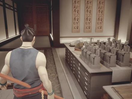 【师父SIFU】最终关BOSS思路+打法+武德结局