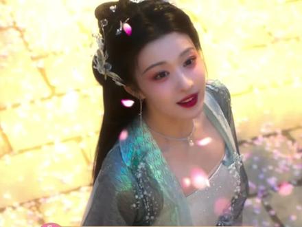 当祸国妖妃被打入冷宫之后……#成何体统 #王楚然#丞磊