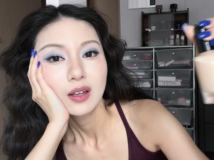 又是工时以月为单位的大测评——提亮液 来啦 #美妆 #提亮液 #测评