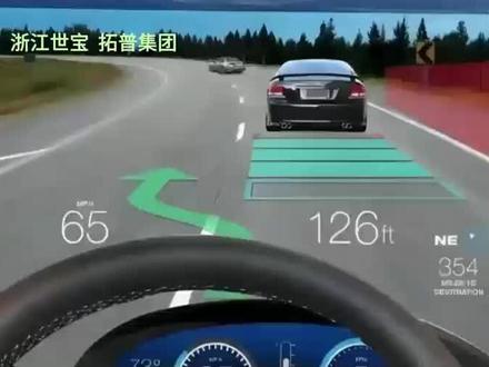 L3级自动驾驶执行层三家头部公司探究,伯特利,浙江世宝,拓普集团#l3级自动驾驶 #智驾 #投资 #A股 #真实生活分享计划