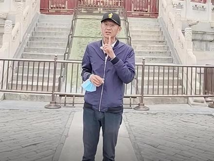 天坛有四大声学现象,奇妙的中国建筑。#天坛 #古建筑 #涨知识 #云旅游 #导游讲解 #皇穹宇 #回音壁 #旅行推荐官 #抖音旅游 #带你看世界
