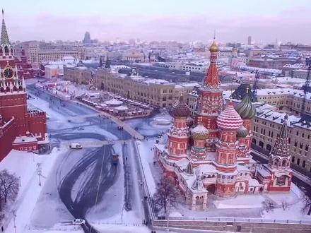 #大国崛起 #远东地区
杜金:俄罗斯远东地区是负担