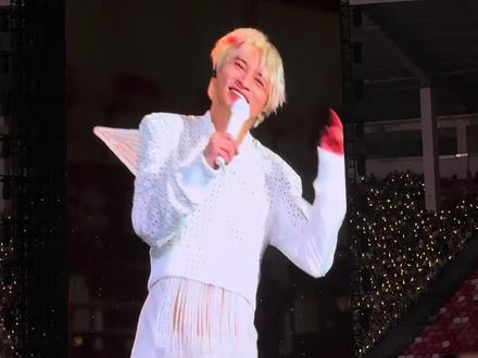 点歌环节怎么这么好笑🤣
《崇拜》
#薛之谦 #薛之谦演唱会 #薛之谦万兽之王